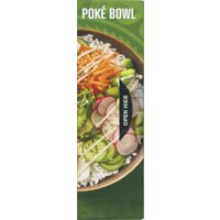 Een afbeelding van Knorr Foodtrips poke bowl