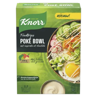 pdp-image-Knorr Foodtrips poke bowl