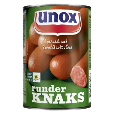 pdp-image-Unox Runder knaks