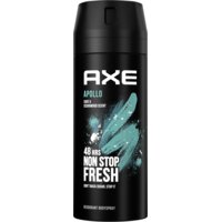 Een afbeelding van Axe Apollo deodorant bodyspray
