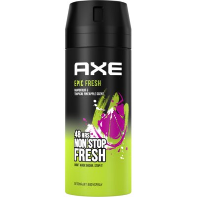 pdp-image-Axe Epic fresh deodorant bodyspray