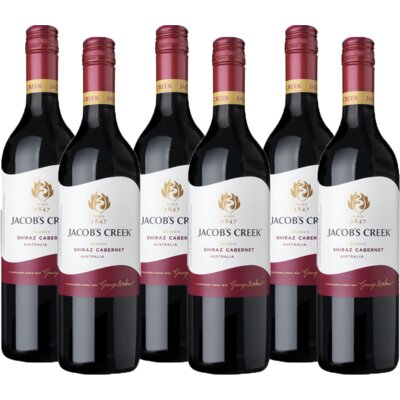 pdp-image-Jacob's Creek Shiraz cabernet ds
