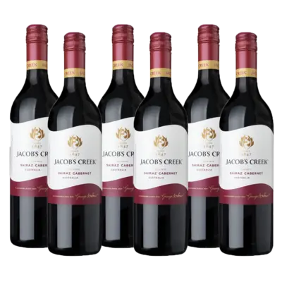 pdp-image-Jacob's Creek Shiraz cabernet ds