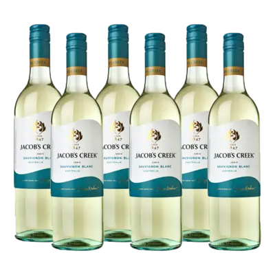 pdp-image-Jacob's Creek Sauvignon blanc ds
