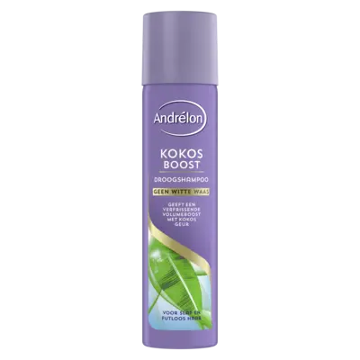 pdp-image-Andrélon Kokos boost special droogshampoo