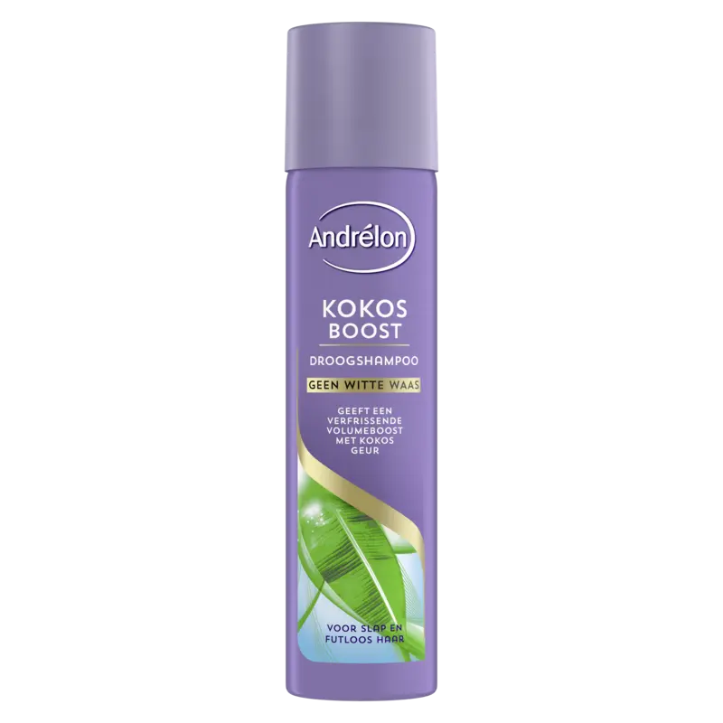 Andrélon Kokos boost special droogshampoo
