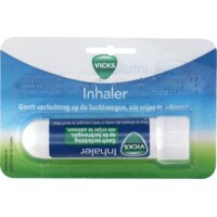 Afbeelding van Vicks Inhaler