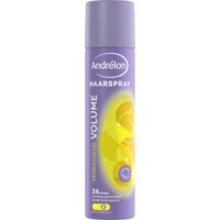 Een afbeelding van Andrélon Verrassend volume styling haarspray