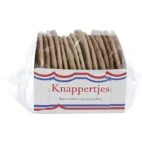 Wieringa Knappertjes
