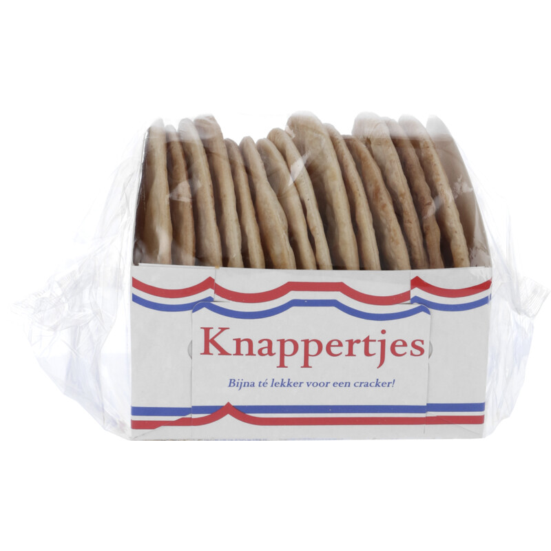 Een afbeelding van Wieringa Knappertjes