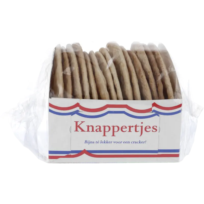 Wieringa Knappertjes