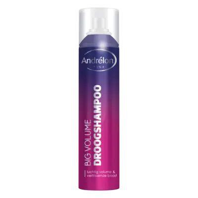 pdp-image-Andrélon Pink big volume droogshampoo