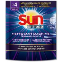 Afbeelding van Sun Optimum machinereiniger