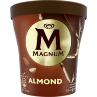 Een afbeelding van Magnum Almond