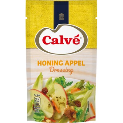 Honing appel (zakje) - 964