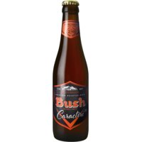 Afbeelding van Bush Caractère amber