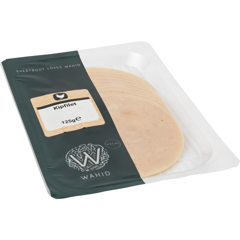 Een afbeelding van Wahid kipfilet