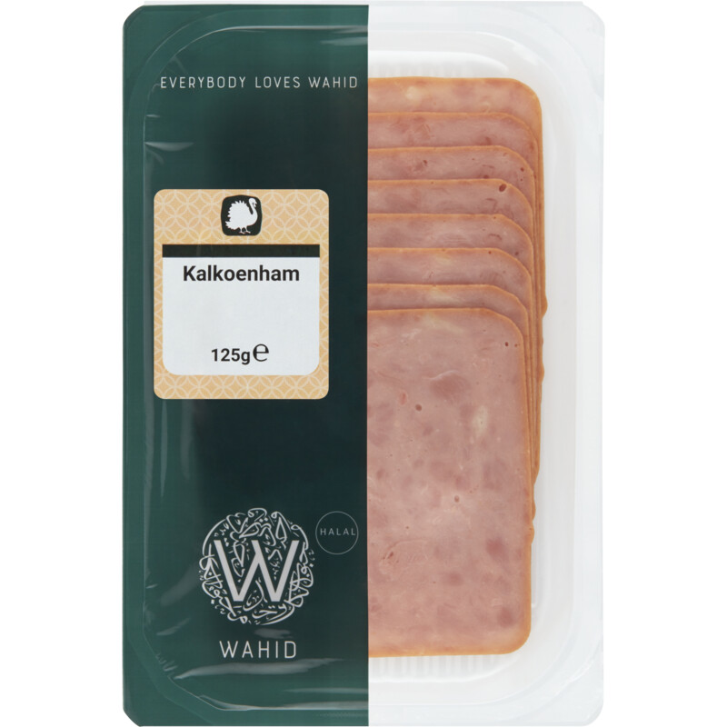 Een afbeelding van Wahid Kalkoenham