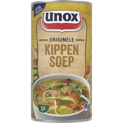 pdp-image-Unox Originele kippensoep