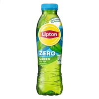 Lipton Green zero