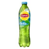 Lipton Ice tea green zero sugar