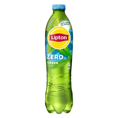 pdp-image-Lipton Ice tea green zero sugar