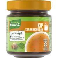 Afbeelding van Knorr Kip strooibouillon