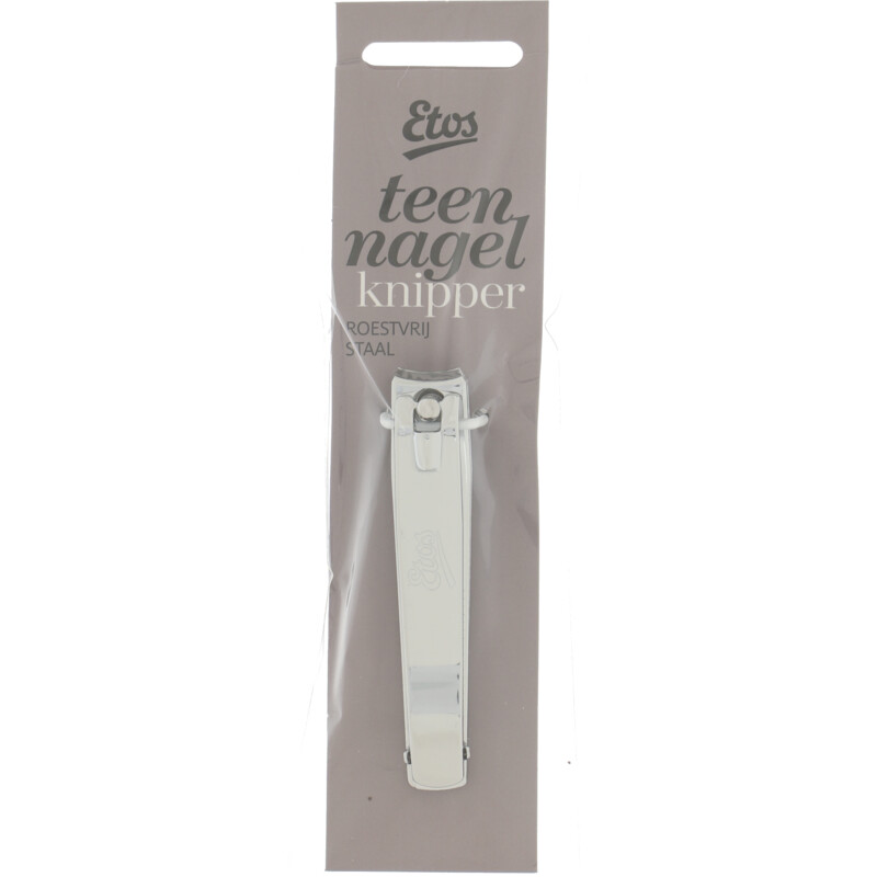 Een afbeelding van Etos Teennagelknipper