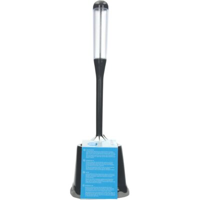 pdp-image-Sorbo Quick&easy toiletborstelset zwart