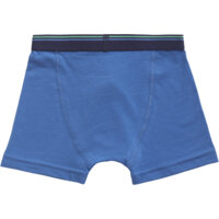 Een afbeelding van Ten Cate Boxer jongens blauw 134-140