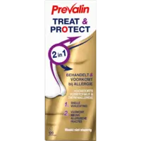 Prevalin Treat & protect 2in1 spray
