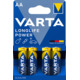 Subcategorie: AA batterijen