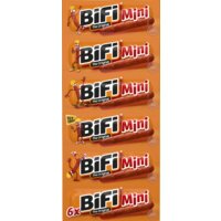 Een afbeelding van Bifi Mini 6-pack