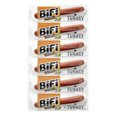 pdp-image-Bifi 100% Turkey 6-pack