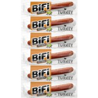 Een afbeelding van Bifi 100% Turkey 6-pack