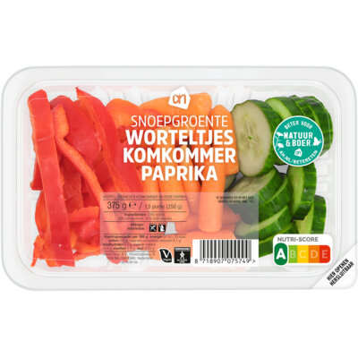 pdp-image-AH Snoepgroente wortel komkommer paprika
