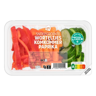pdp-image-AH Snoepgroente wortel komkommer paprika