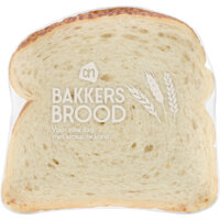 Een afbeelding van AH Tijger wit half ovenvers
