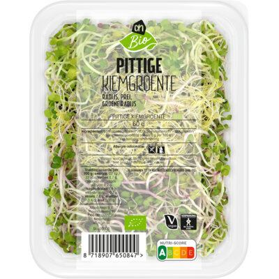 pdp-image-AH Biologisch Pittige kiemgroente