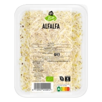AH Biologisch Alfalfa