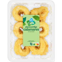 Afbeelding van Terra Plantaardige calamares