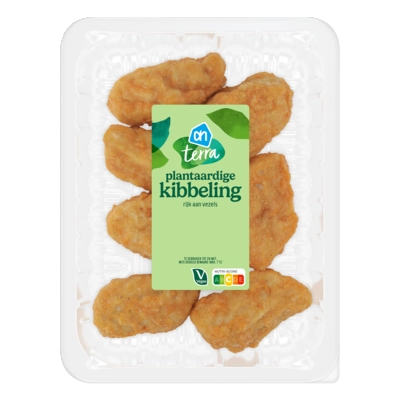pdp-image-AH Terra Plantaardige kibbeling