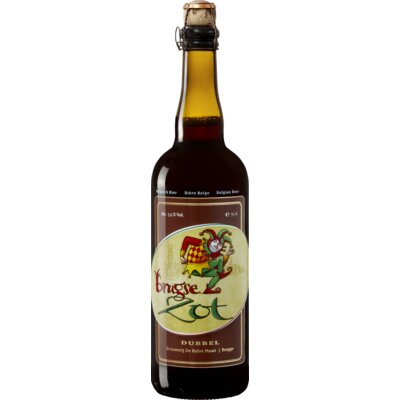 pdp-image-Brugse Zot Dubbel