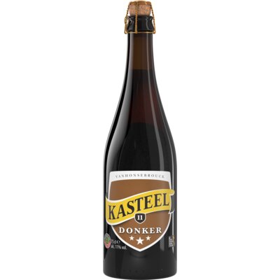 pdp-image-Kasteelbier Donker