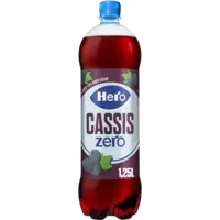 Hero Cassis zero
