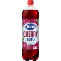 Cherry zero
