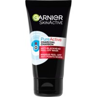 Afbeelding van Garnier Pureactive charcoal gezichtsmasker