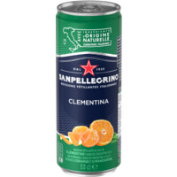 Een afbeelding van S. Pellegrino Clementina