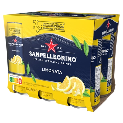 pdp-image-S. Pellegrino Limonata 6-pack