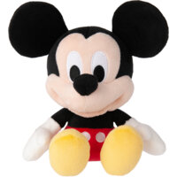 Een afbeelding van Disney Mickey Mouse pluche